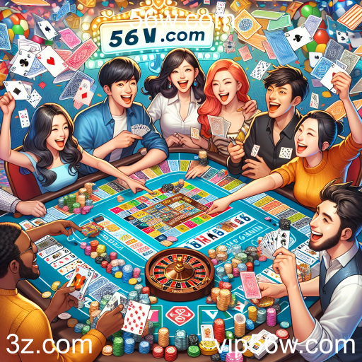 A Ascensão dos Jogos de Mesa: Diversão e Interação Social